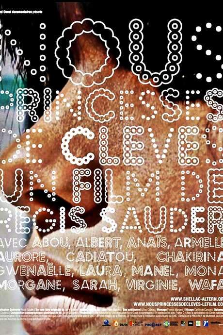 Children of the Princess of Cleves